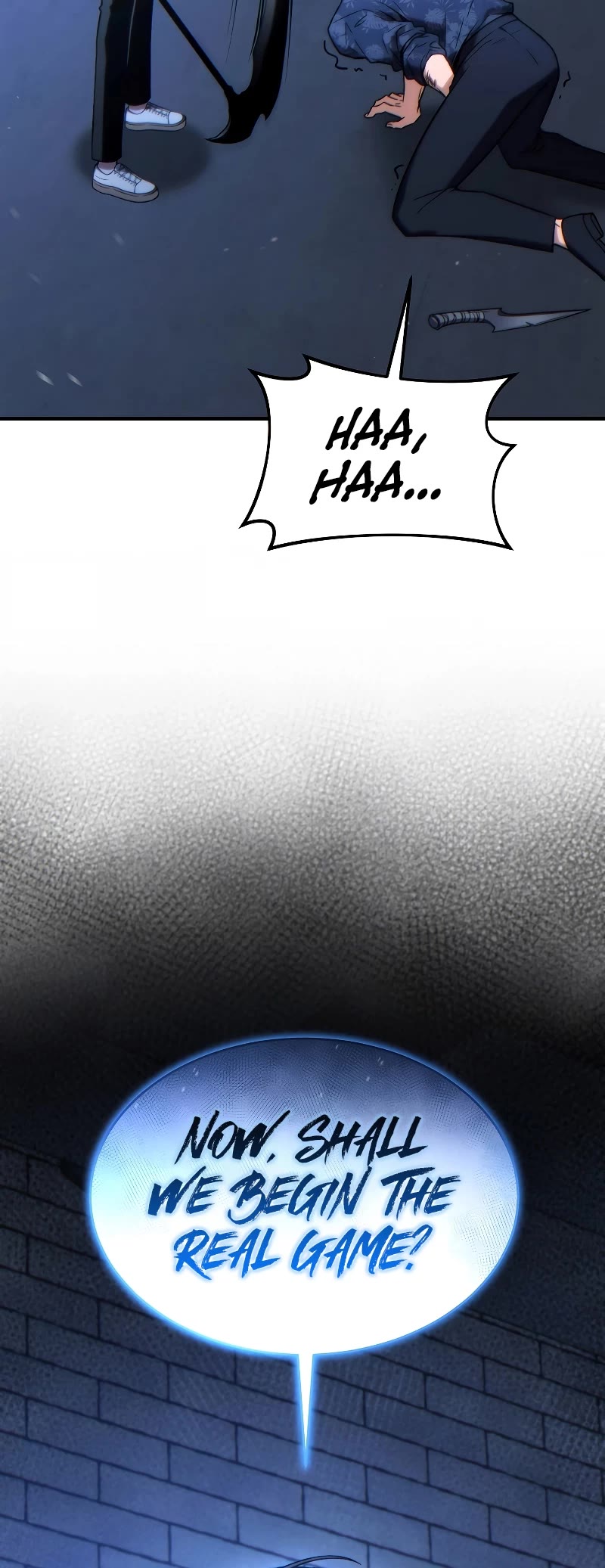 The Max-Level Player’s 100th Regression chapter 29 page 60