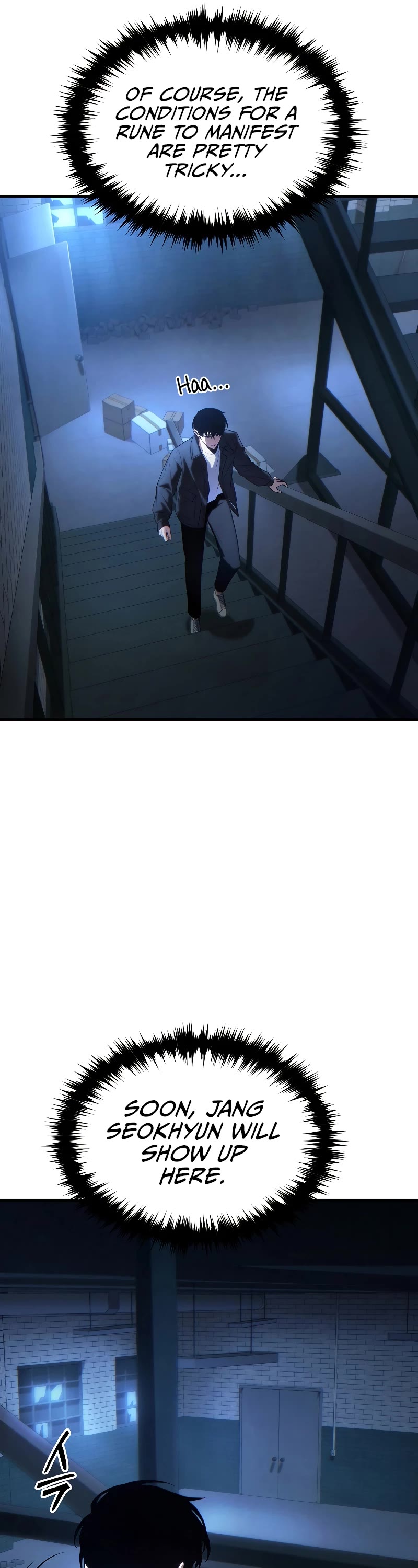 The Max-Level Player’s 100th Regression chapter 29 page 7