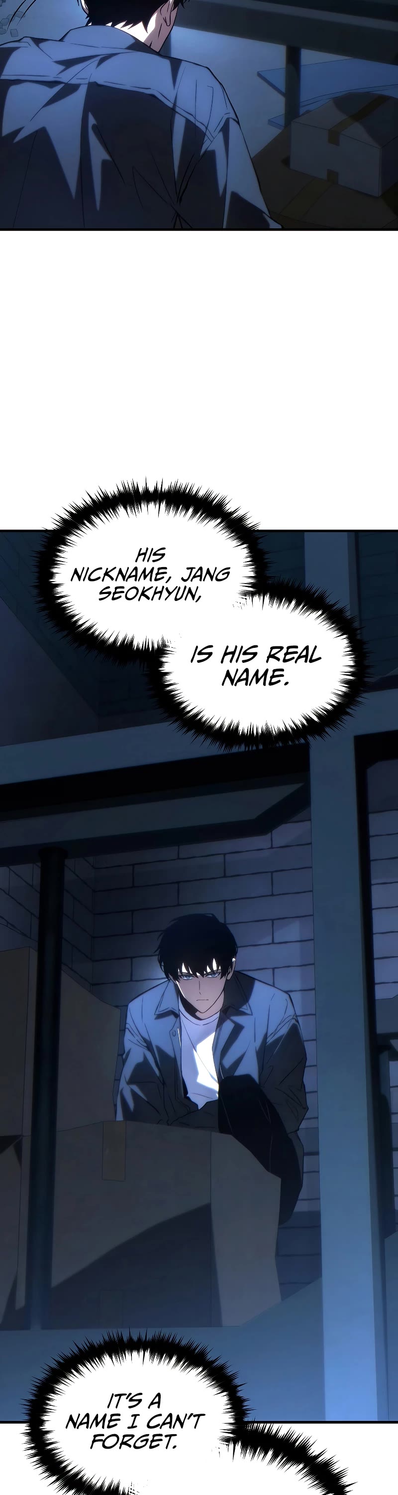 The Max-Level Player’s 100th Regression chapter 29 page 8