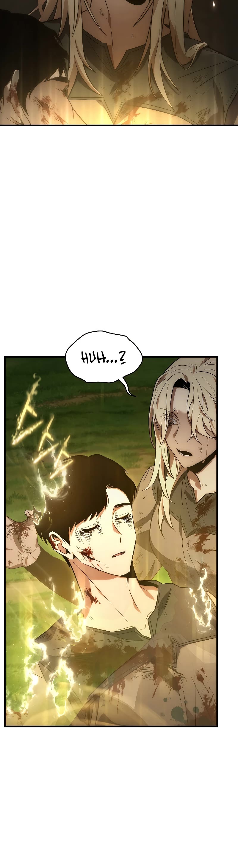 The Max-Level Player’s 100th Regression chapter 3 page 11
