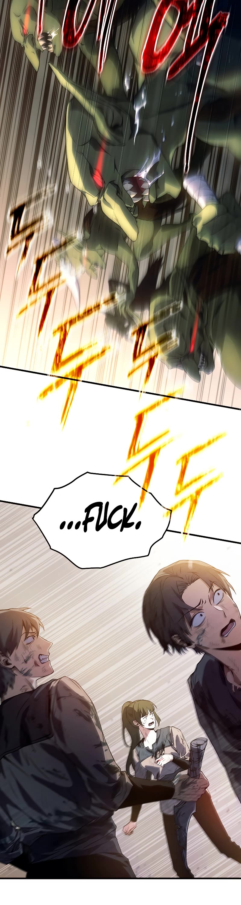 The Max-Level Player’s 100th Regression chapter 3 page 14