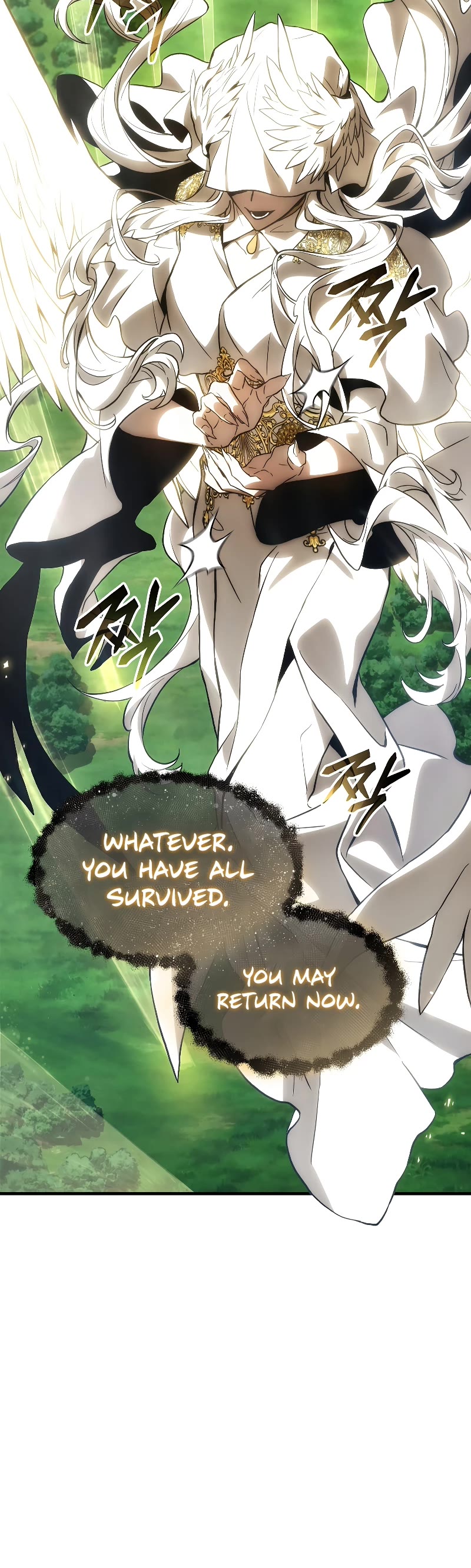 The Max-Level Player’s 100th Regression chapter 3 page 33
