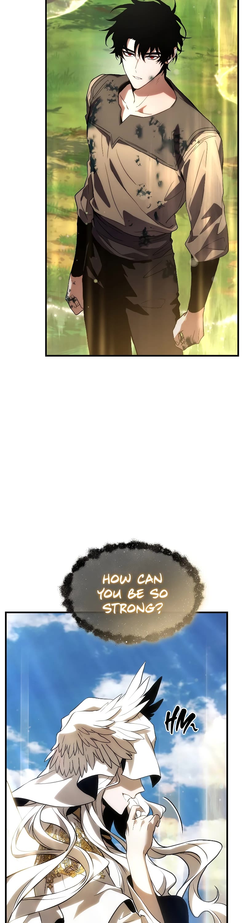 The Max-Level Player’s 100th Regression chapter 3 page 40