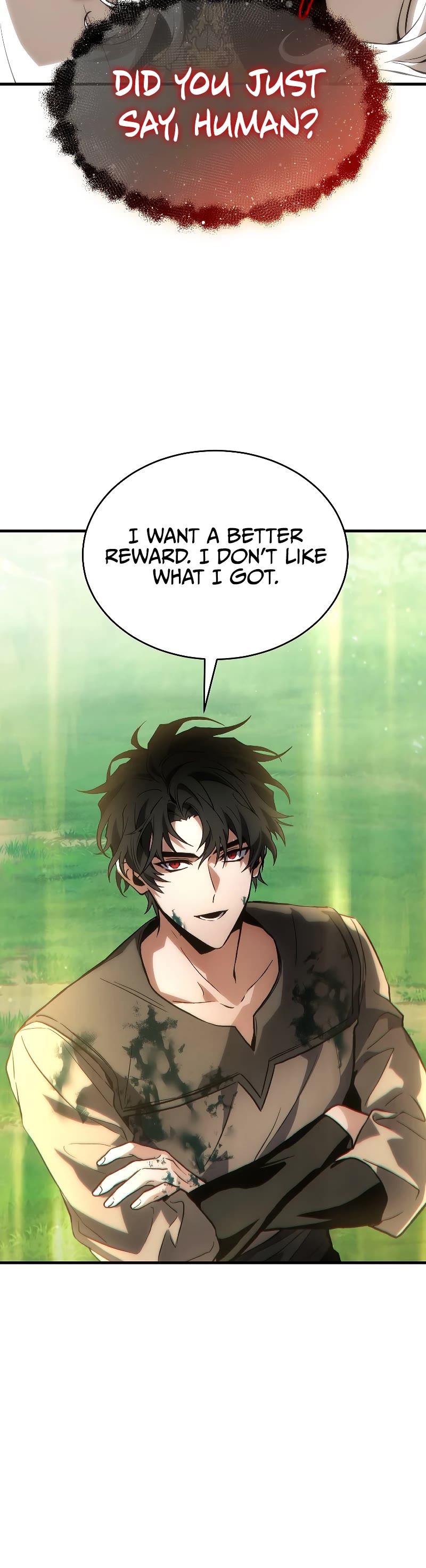 The Max-Level Player’s 100th Regression chapter 3 page 54