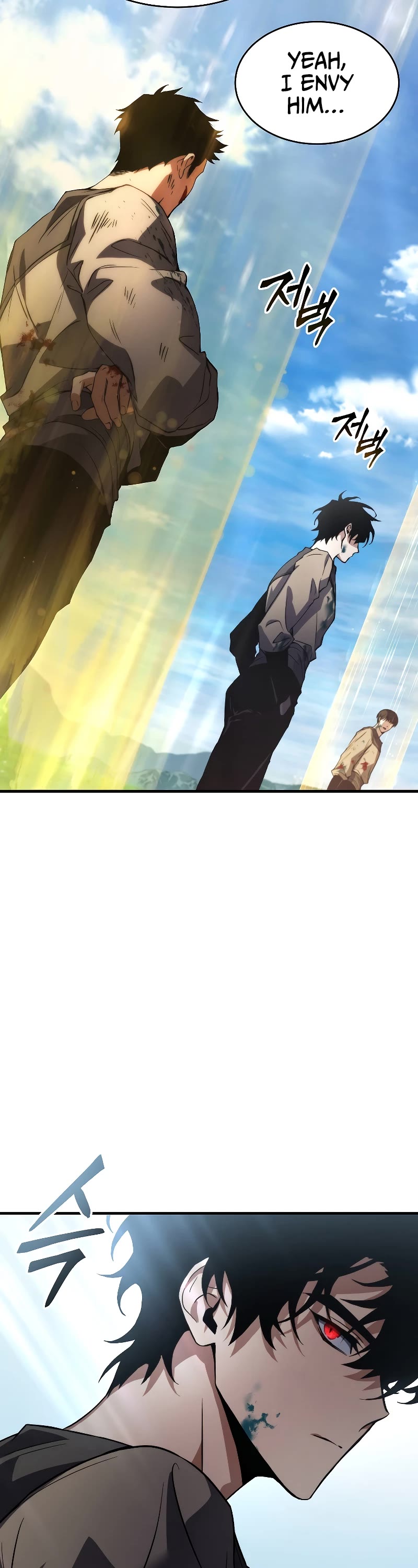 The Max-Level Player’s 100th Regression chapter 3 page 64