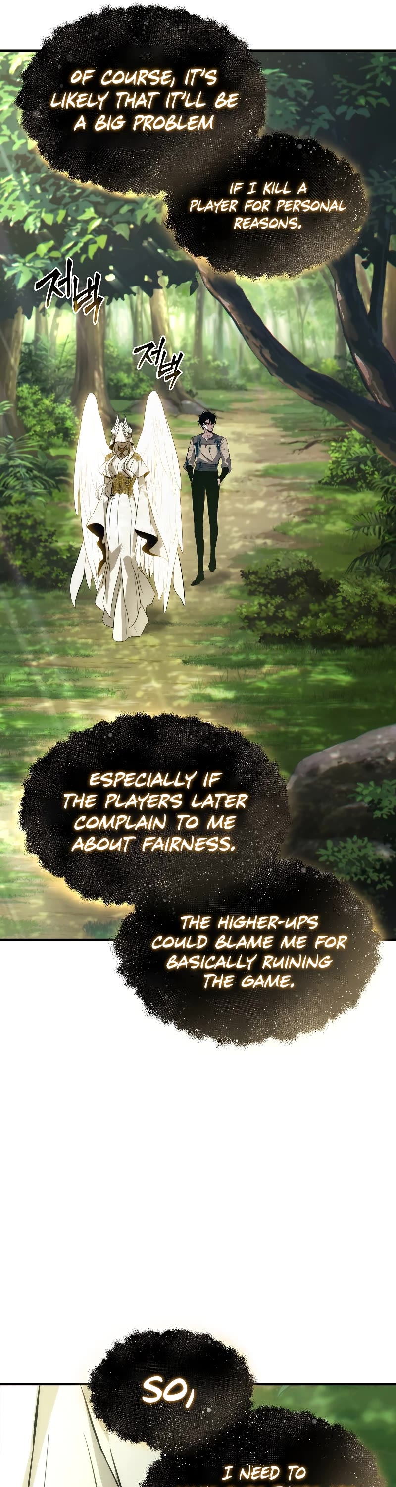 The Max-Level Player’s 100th Regression chapter 3 page 72