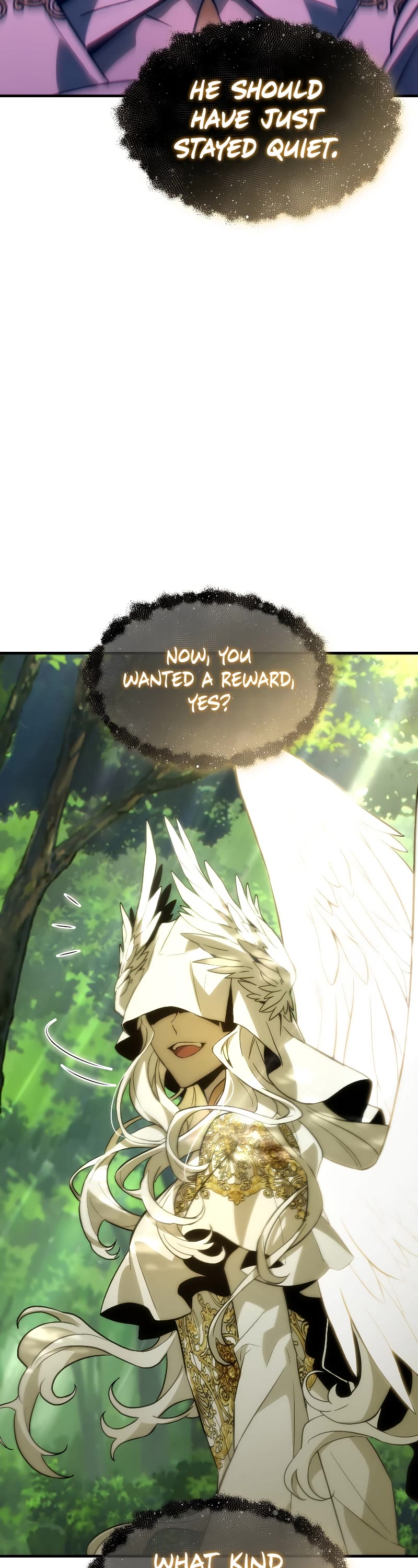The Max-Level Player’s 100th Regression chapter 3 page 74