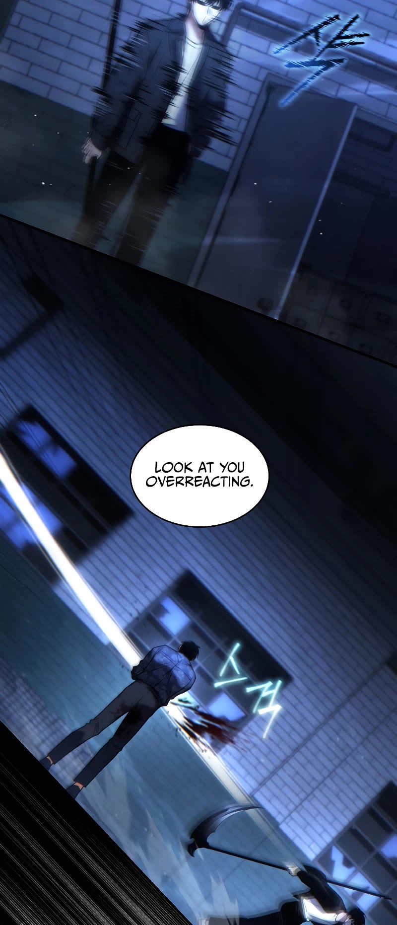 The Max-Level Player’s 100th Regression chapter 30 page 10