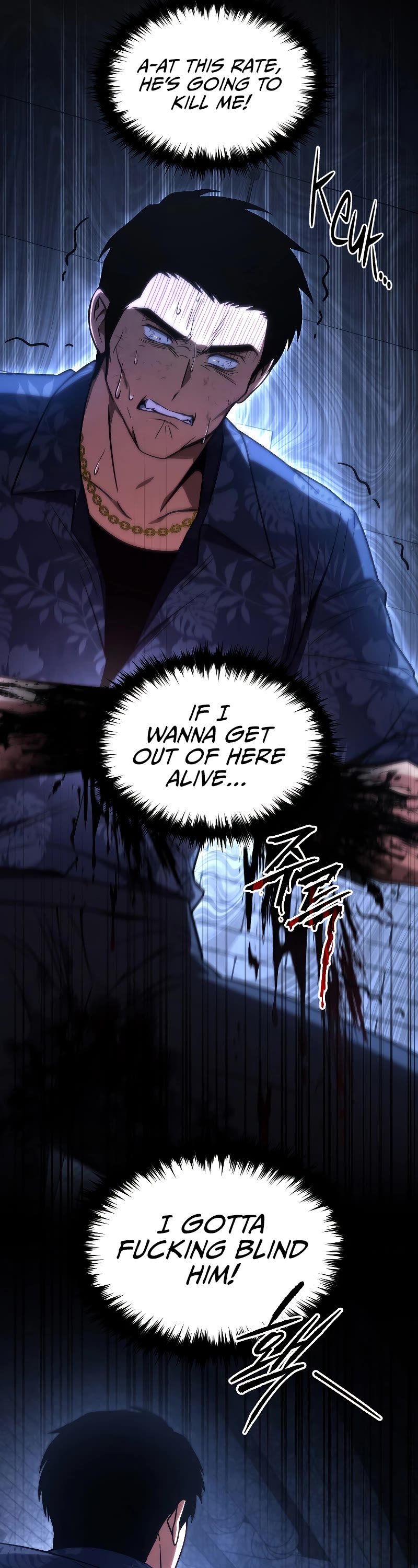 The Max-Level Player’s 100th Regression chapter 30 page 12