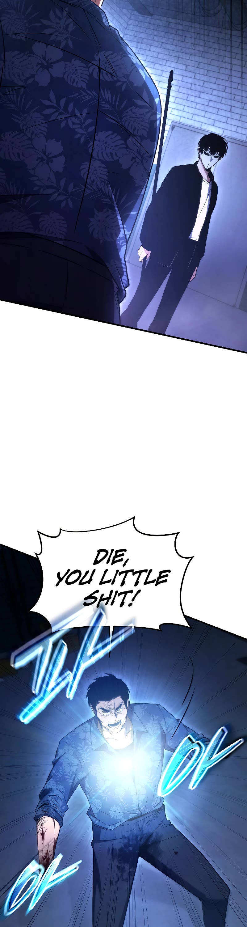 The Max-Level Player’s 100th Regression chapter 30 page 13