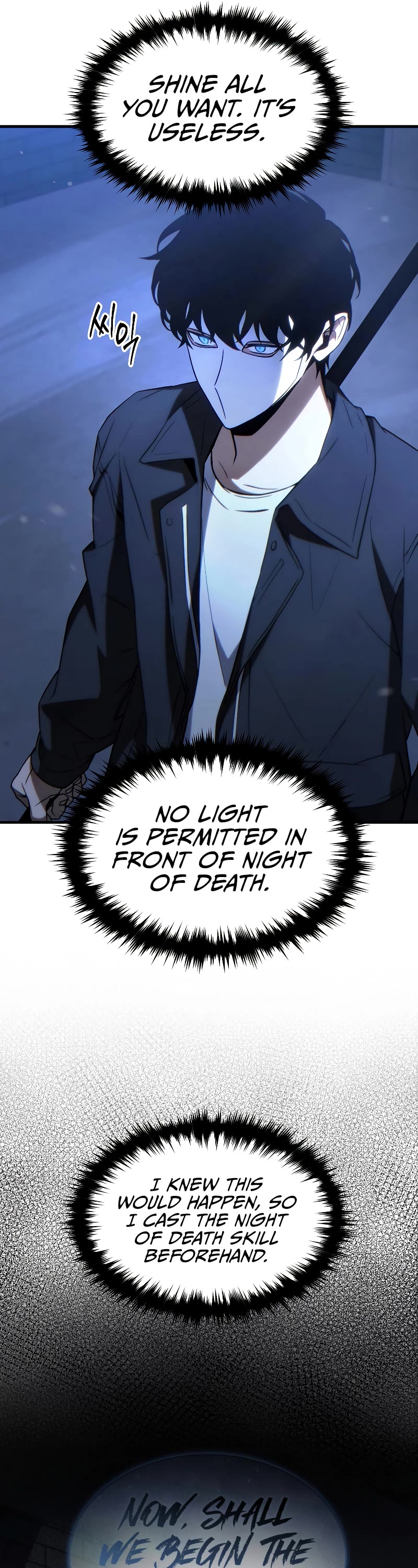 The Max-Level Player’s 100th Regression chapter 30 page 17