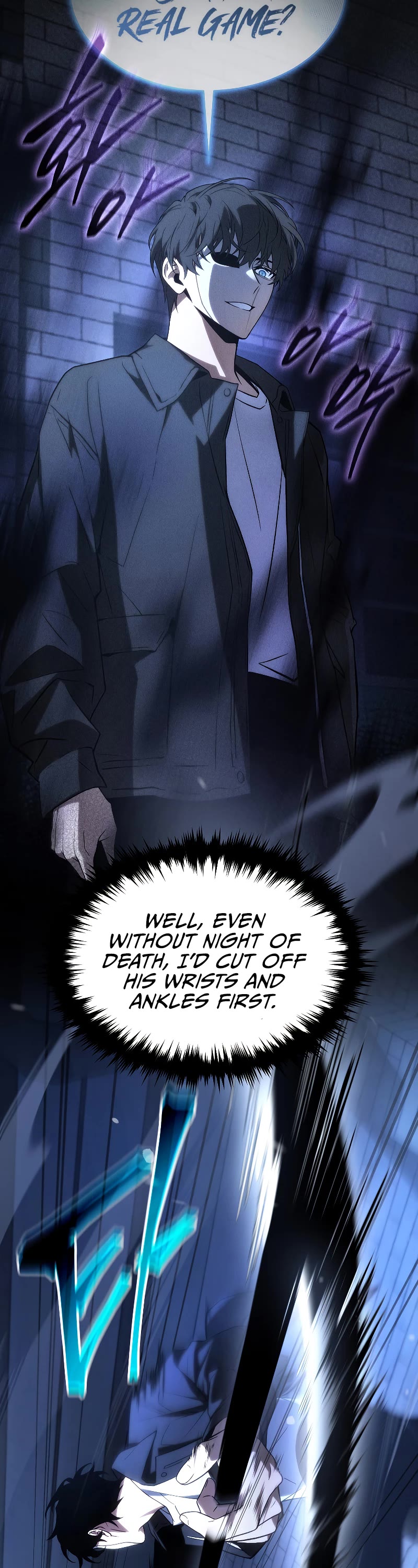 The Max-Level Player’s 100th Regression chapter 30 page 18