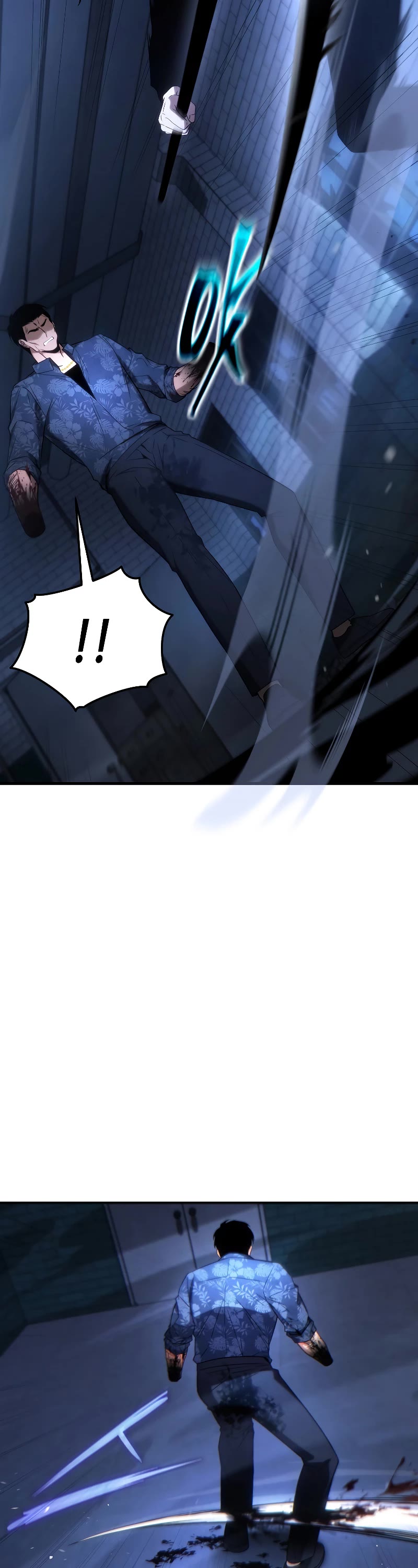 The Max-Level Player’s 100th Regression chapter 30 page 19