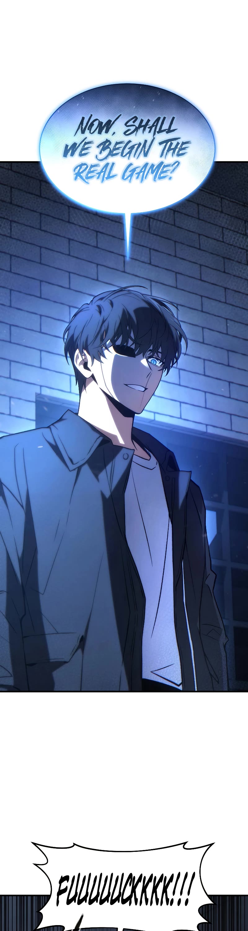 The Max-Level Player’s 100th Regression chapter 30 page 2