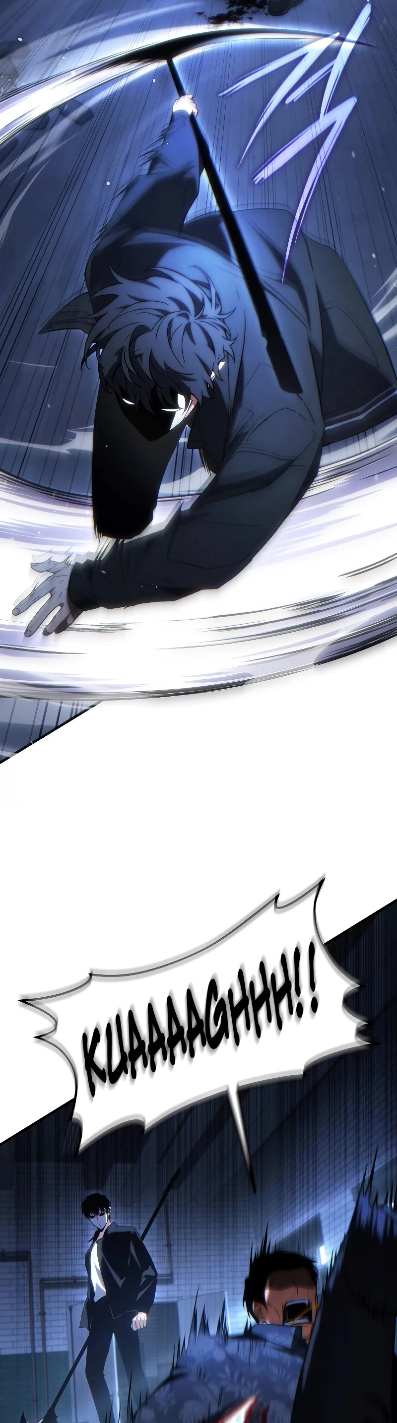 The Max-Level Player’s 100th Regression chapter 30 page 20