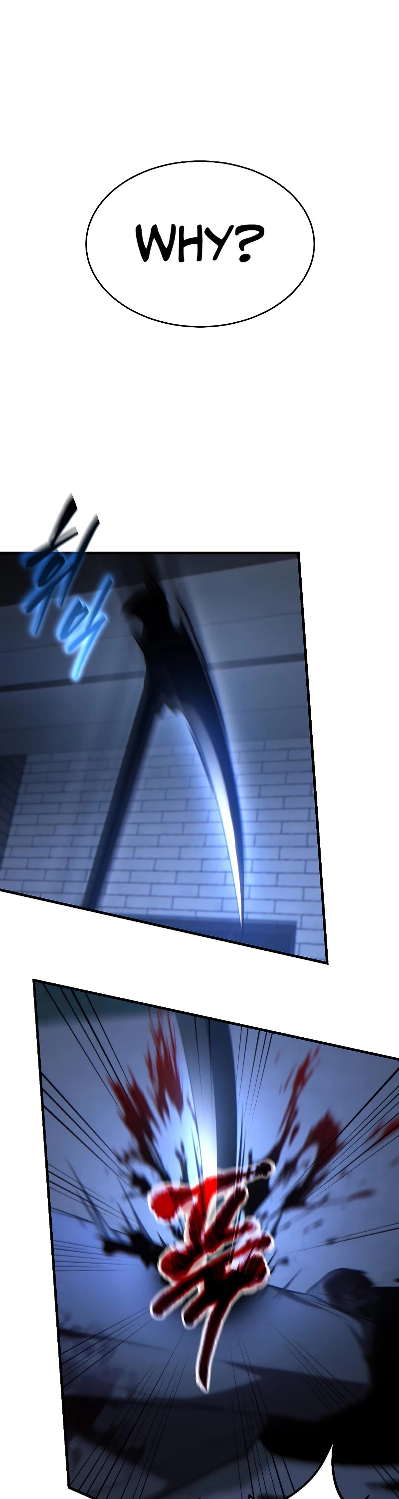 The Max-Level Player’s 100th Regression chapter 30 page 22