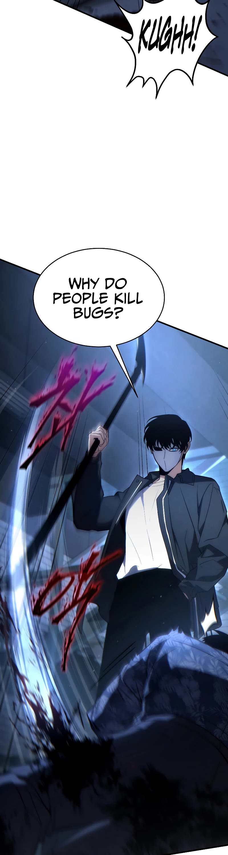 The Max-Level Player’s 100th Regression chapter 30 page 23