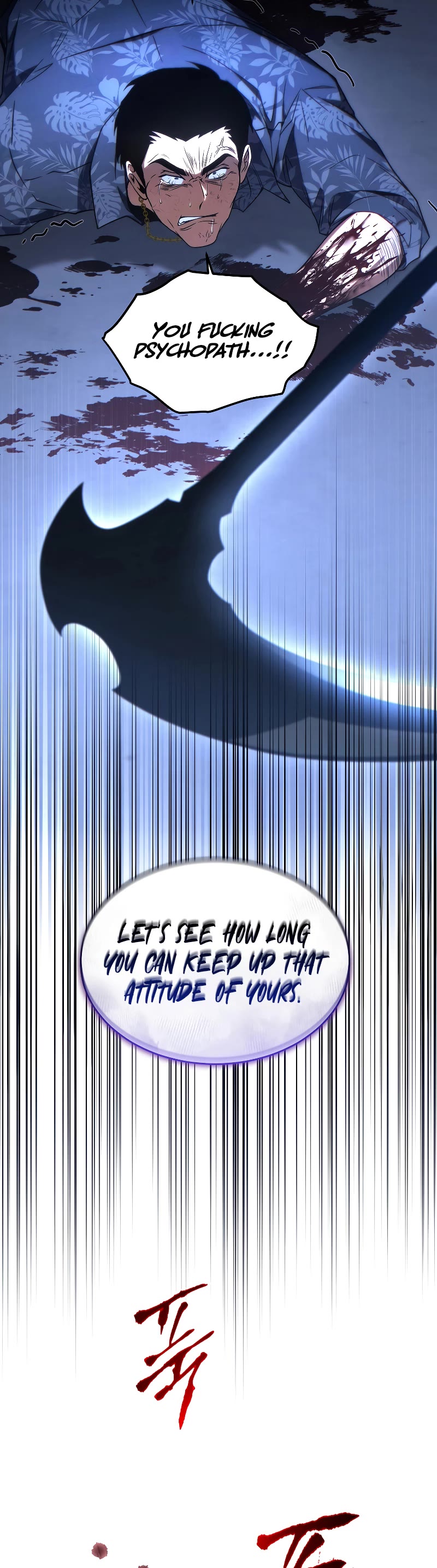 The Max-Level Player’s 100th Regression chapter 30 page 25