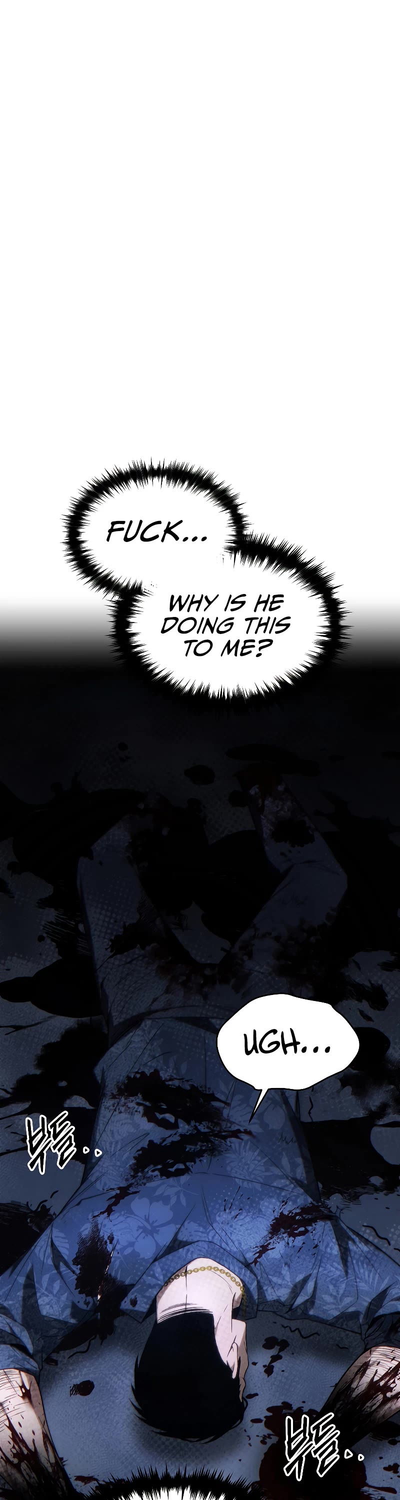 The Max-Level Player’s 100th Regression chapter 30 page 27