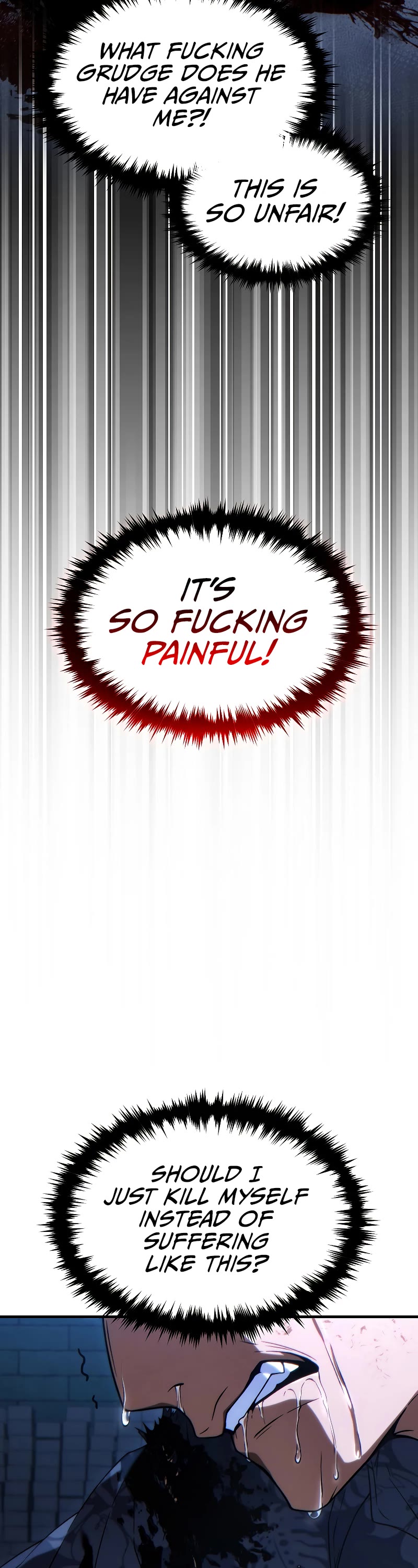 The Max-Level Player’s 100th Regression chapter 30 page 28