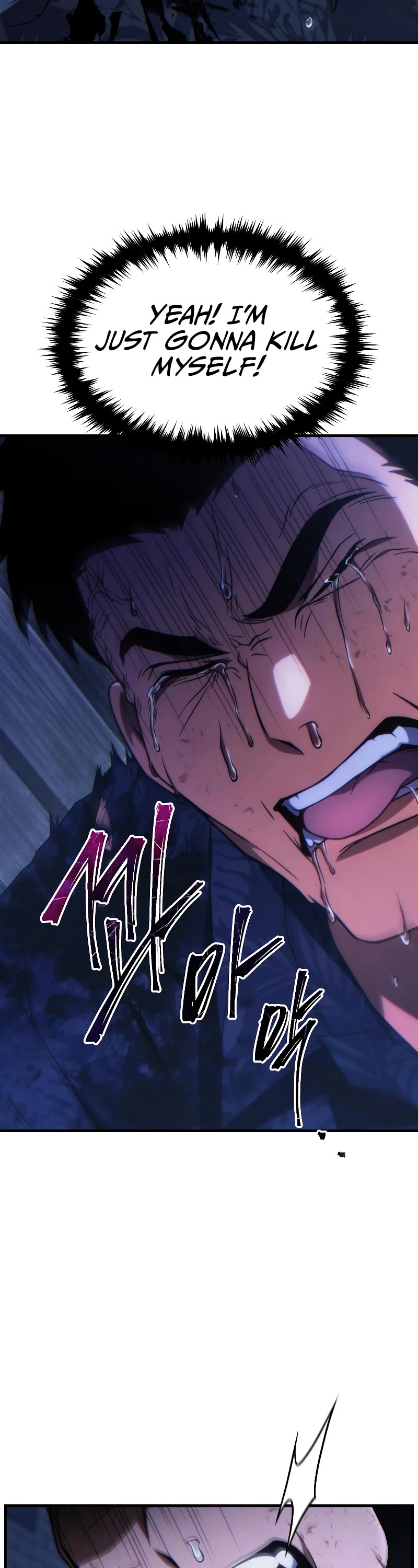 The Max-Level Player’s 100th Regression chapter 30 page 29