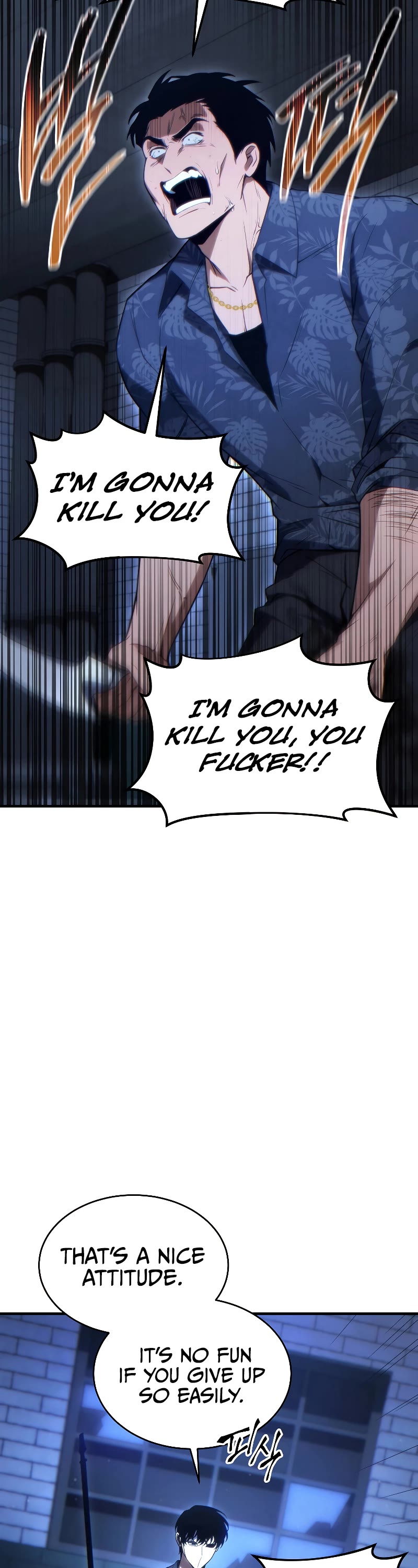 The Max-Level Player’s 100th Regression chapter 30 page 3