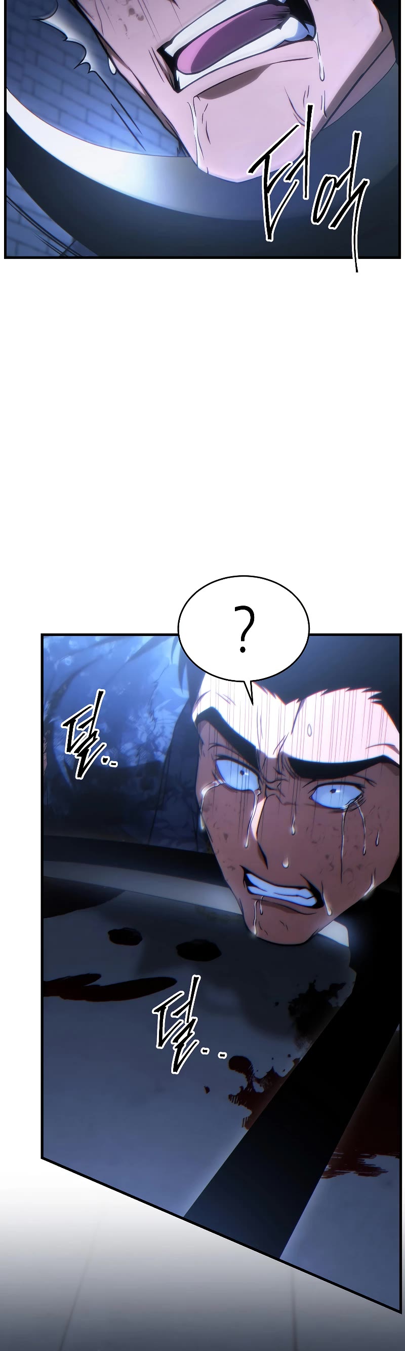 The Max-Level Player’s 100th Regression chapter 30 page 30