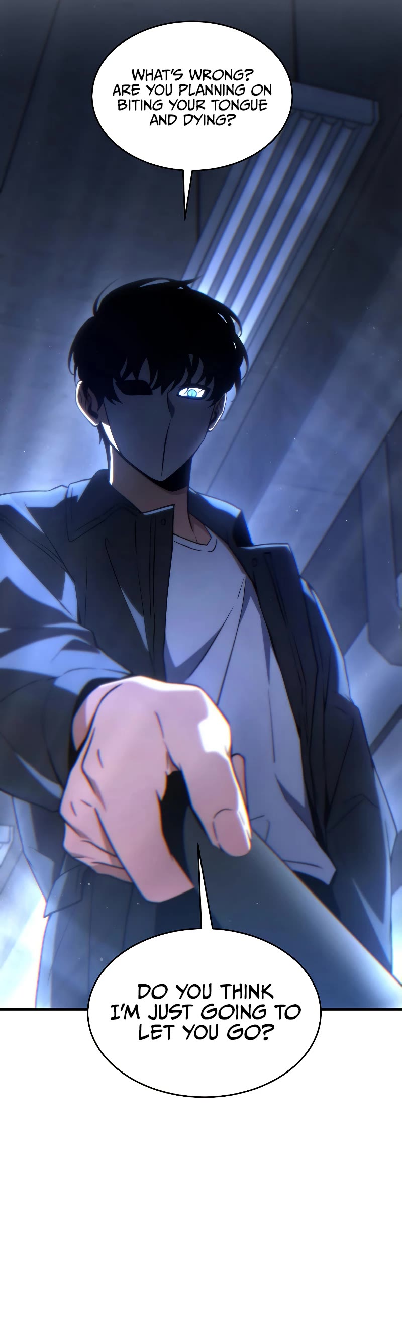 The Max-Level Player’s 100th Regression chapter 30 page 31