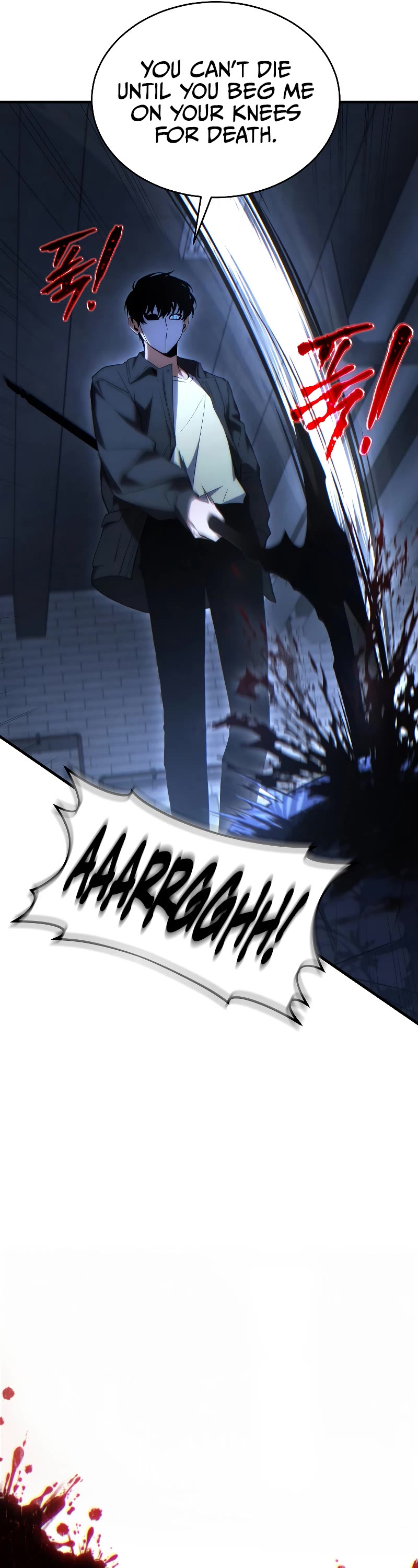 The Max-Level Player’s 100th Regression chapter 30 page 32