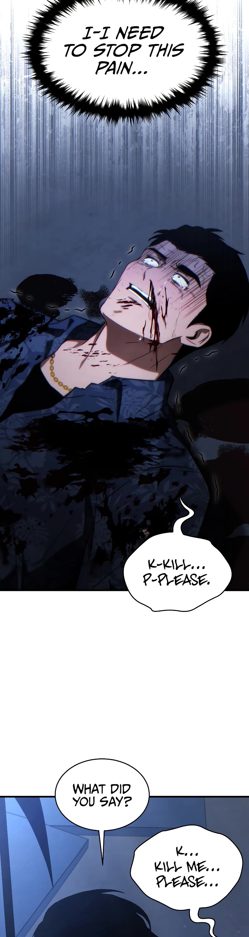 The Max-Level Player’s 100th Regression chapter 30 page 34