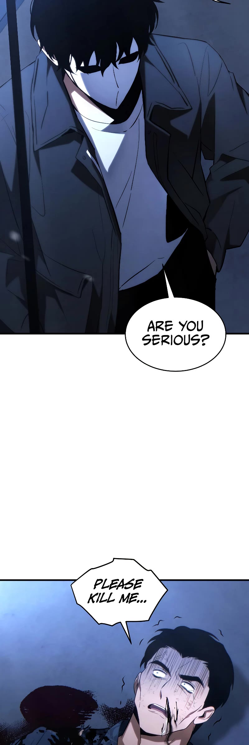 The Max-Level Player’s 100th Regression chapter 30 page 35