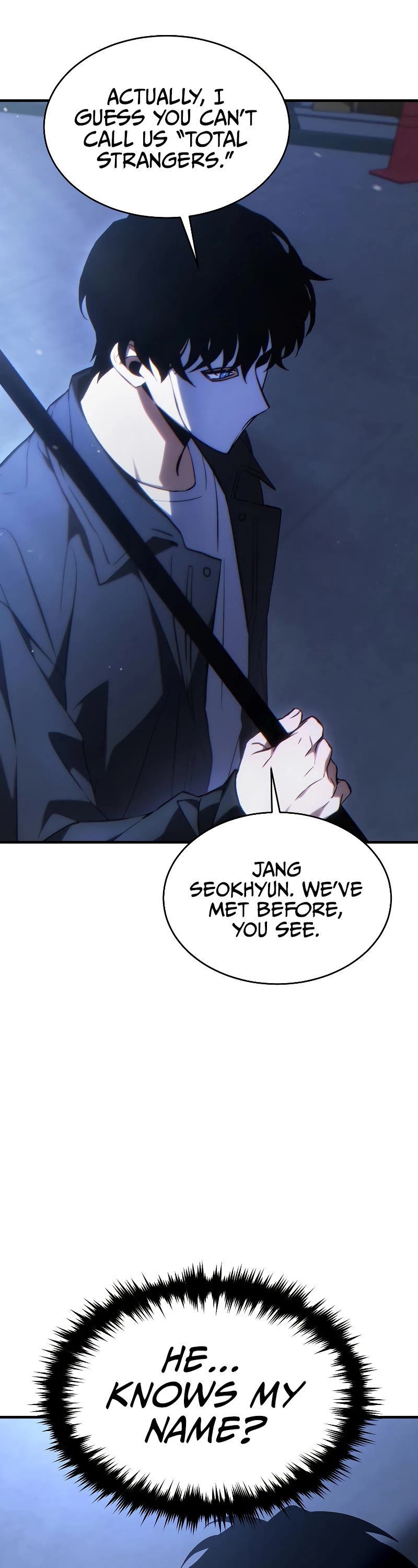 The Max-Level Player’s 100th Regression chapter 30 page 38