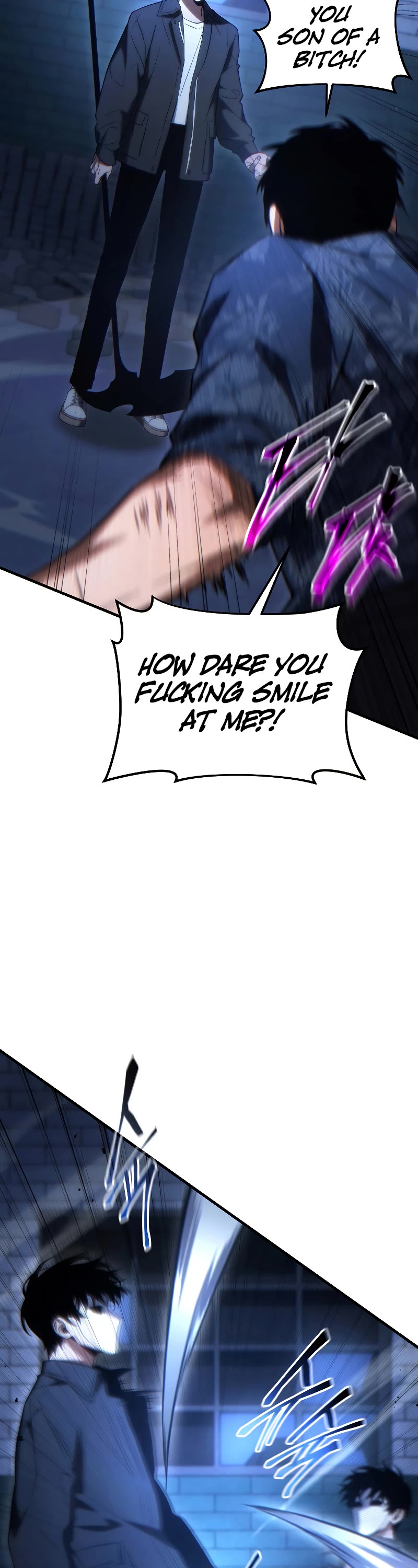 The Max-Level Player’s 100th Regression chapter 30 page 4