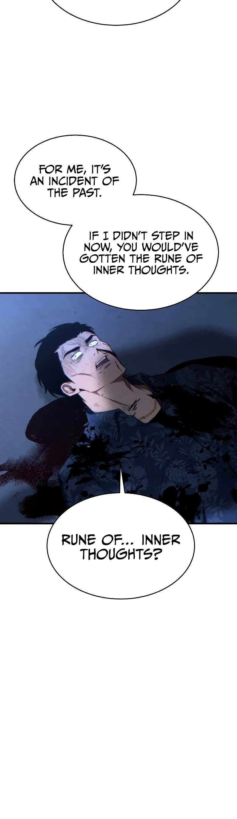 The Max-Level Player’s 100th Regression chapter 30 page 41