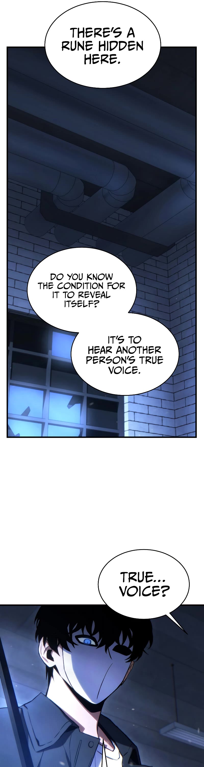 The Max-Level Player’s 100th Regression chapter 30 page 42