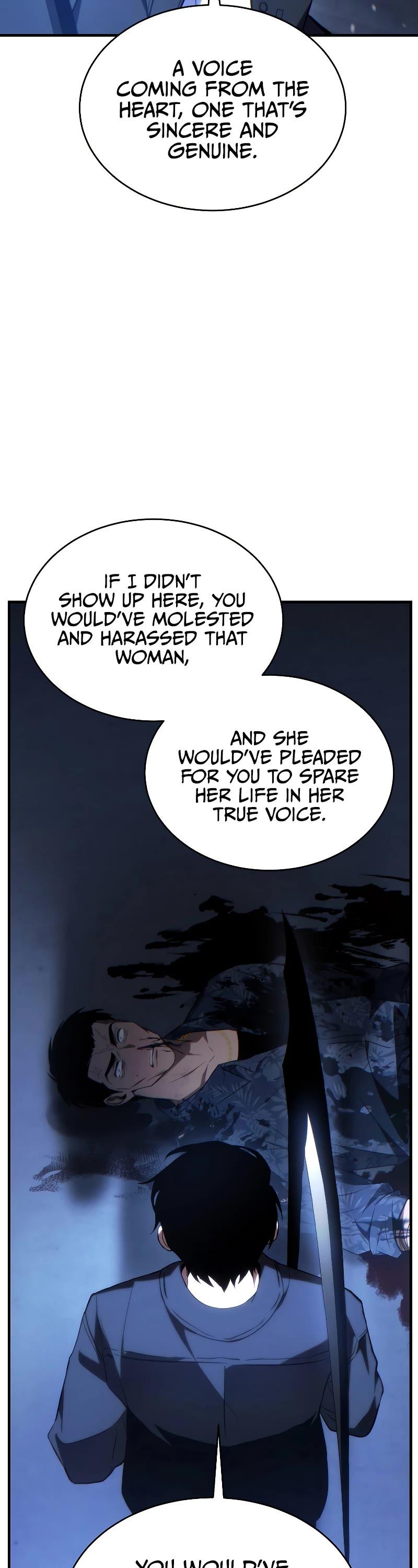 The Max-Level Player’s 100th Regression chapter 30 page 43