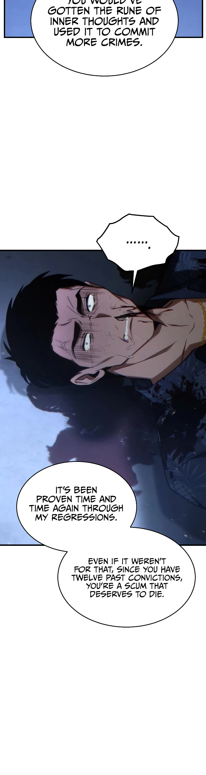 The Max-Level Player’s 100th Regression chapter 30 page 44