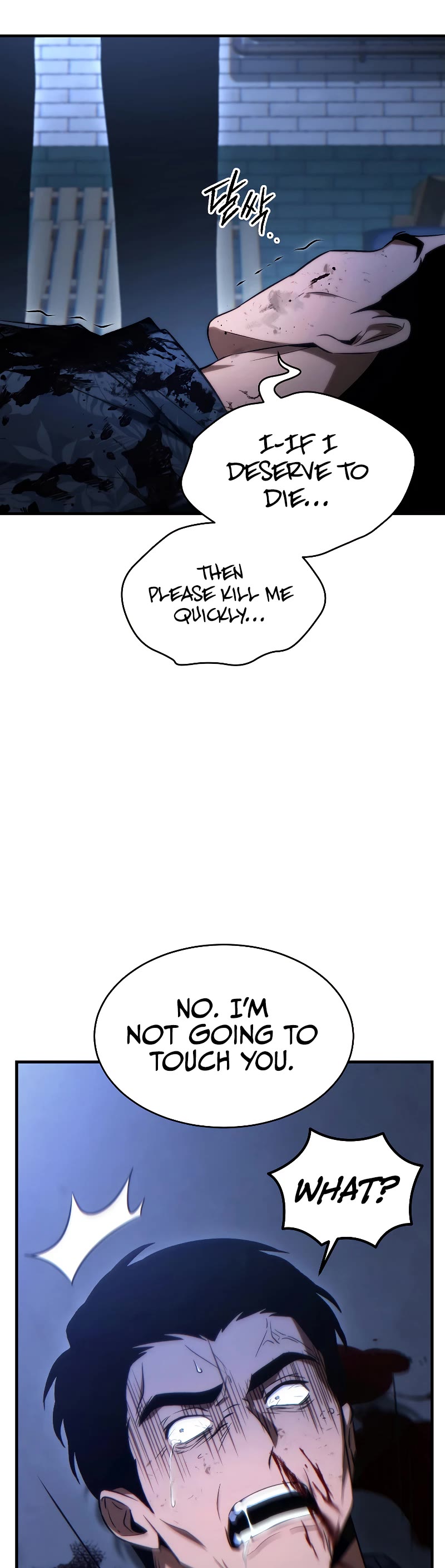 The Max-Level Player’s 100th Regression chapter 30 page 45