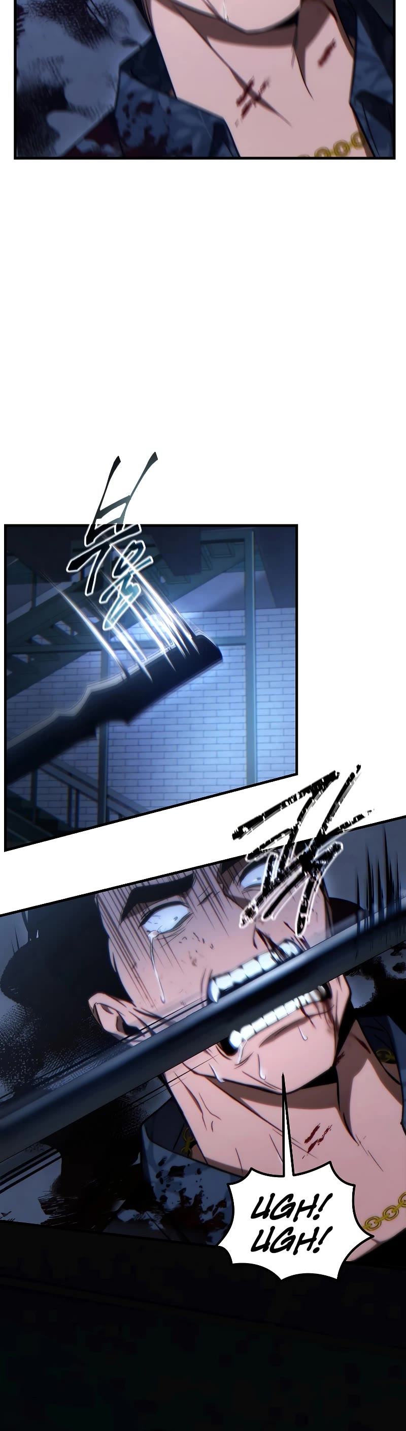 The Max-Level Player’s 100th Regression chapter 30 page 46