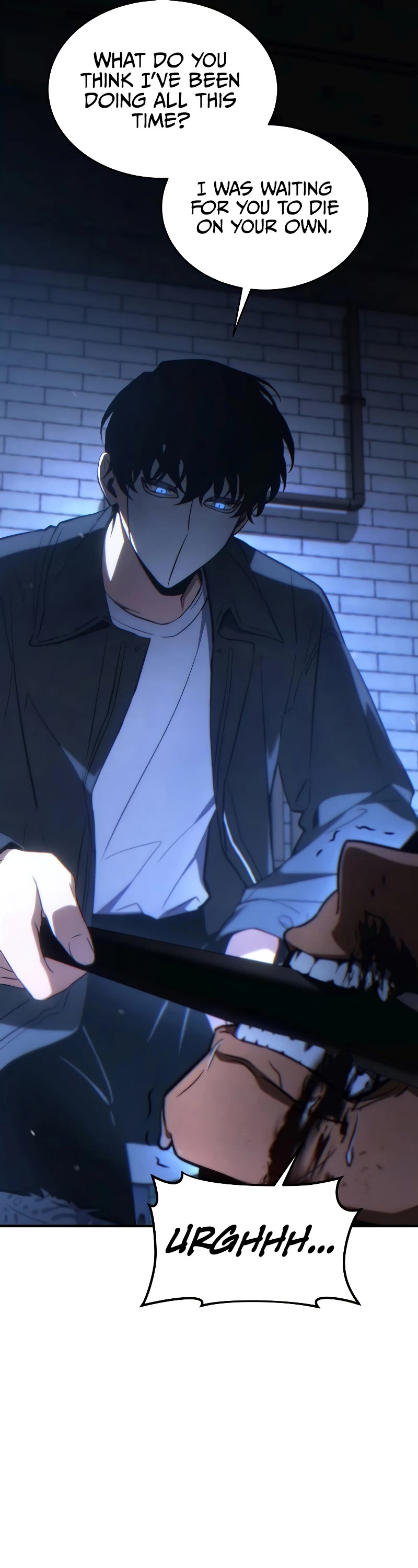 The Max-Level Player’s 100th Regression chapter 30 page 47