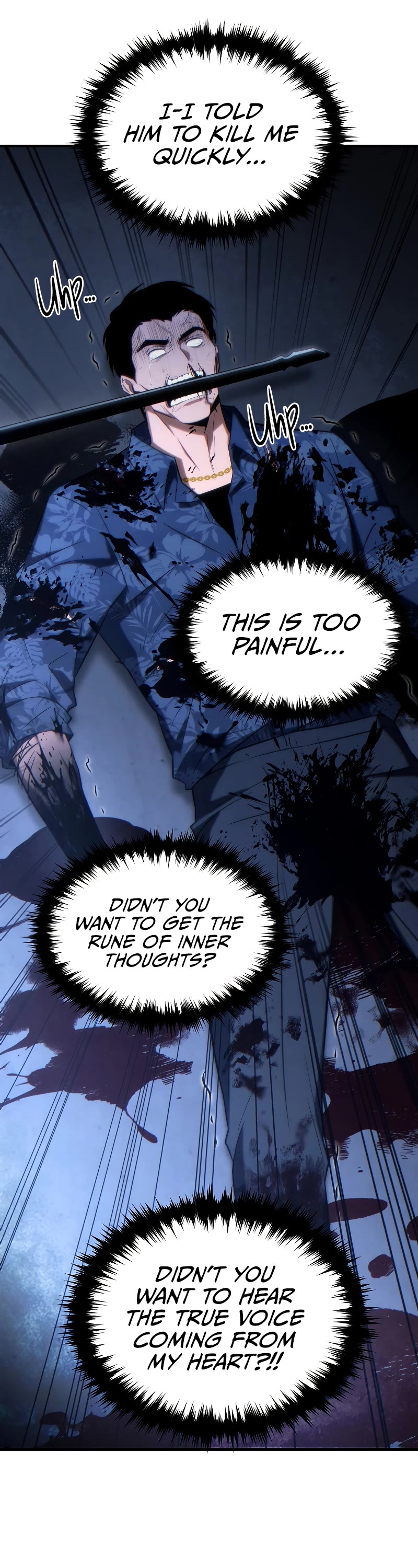 The Max-Level Player’s 100th Regression chapter 30 page 48