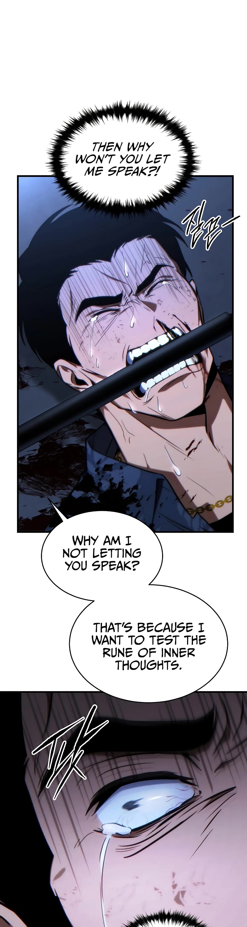 The Max-Level Player’s 100th Regression chapter 30 page 49