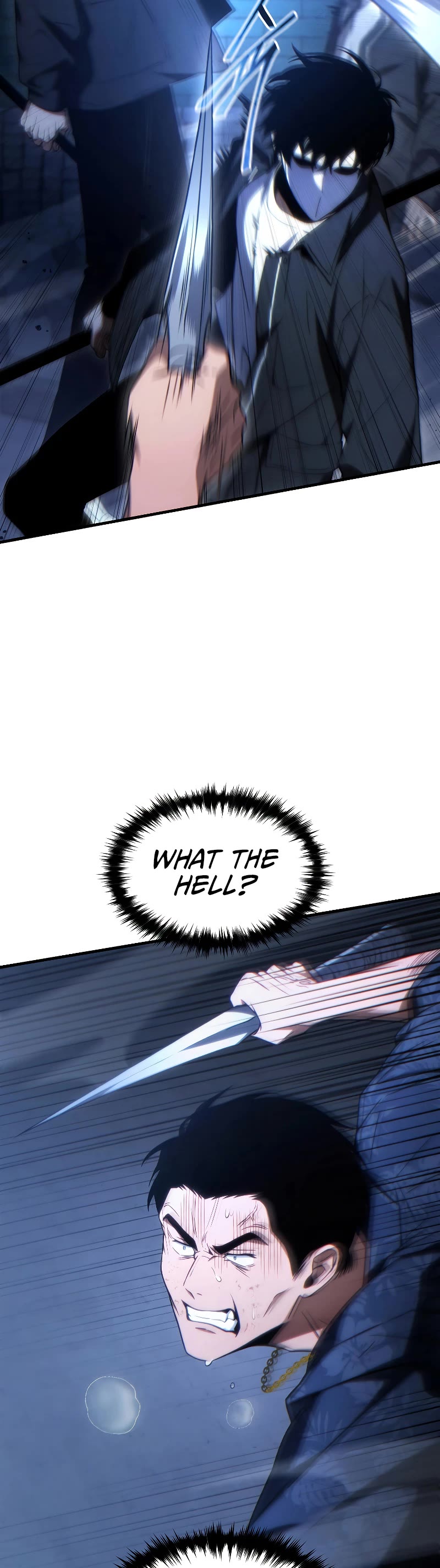 The Max-Level Player’s 100th Regression chapter 30 page 5