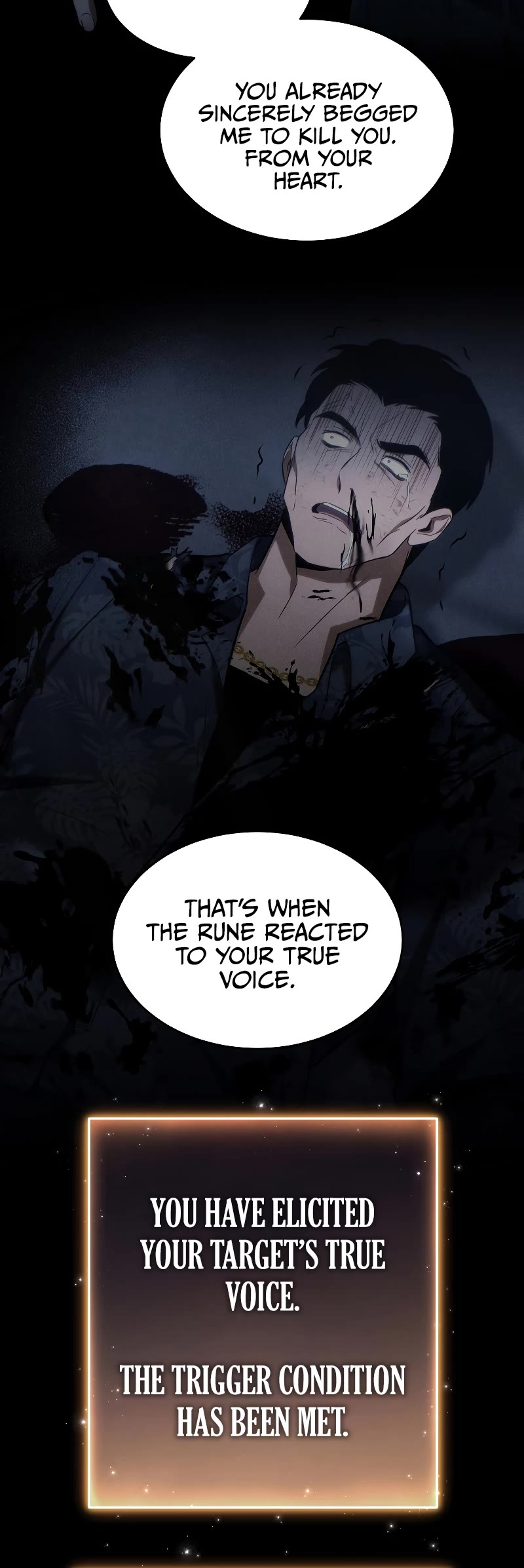 The Max-Level Player’s 100th Regression chapter 30 page 51