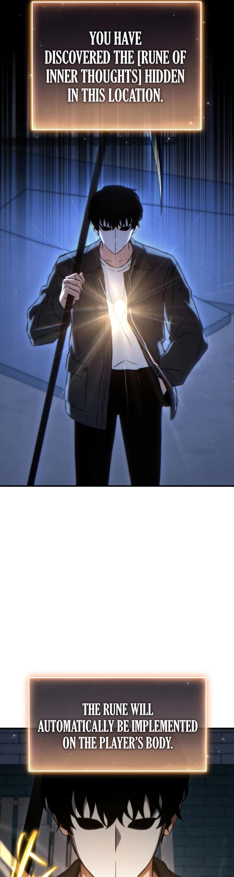 The Max-Level Player’s 100th Regression chapter 30 page 52