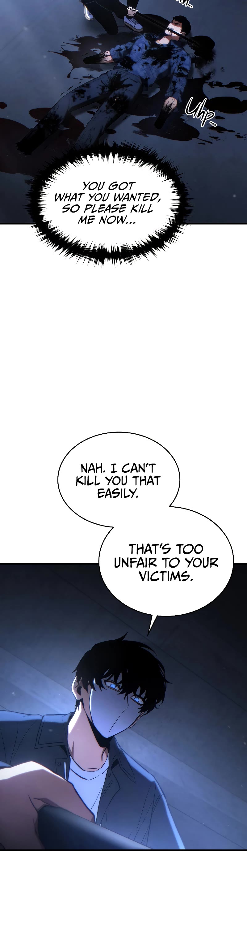 The Max-Level Player’s 100th Regression chapter 30 page 54