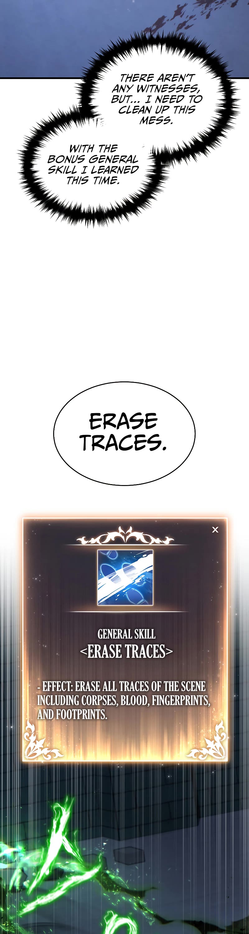 The Max-Level Player’s 100th Regression chapter 30 page 57