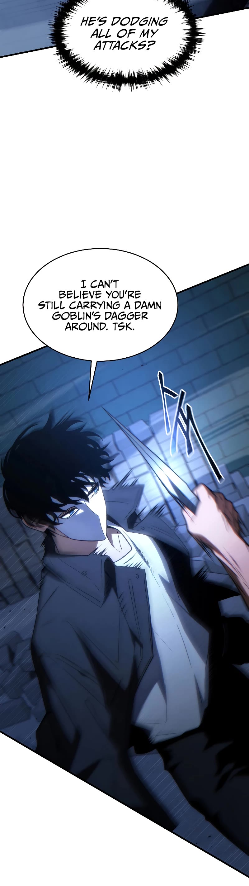 The Max-Level Player’s 100th Regression chapter 30 page 6