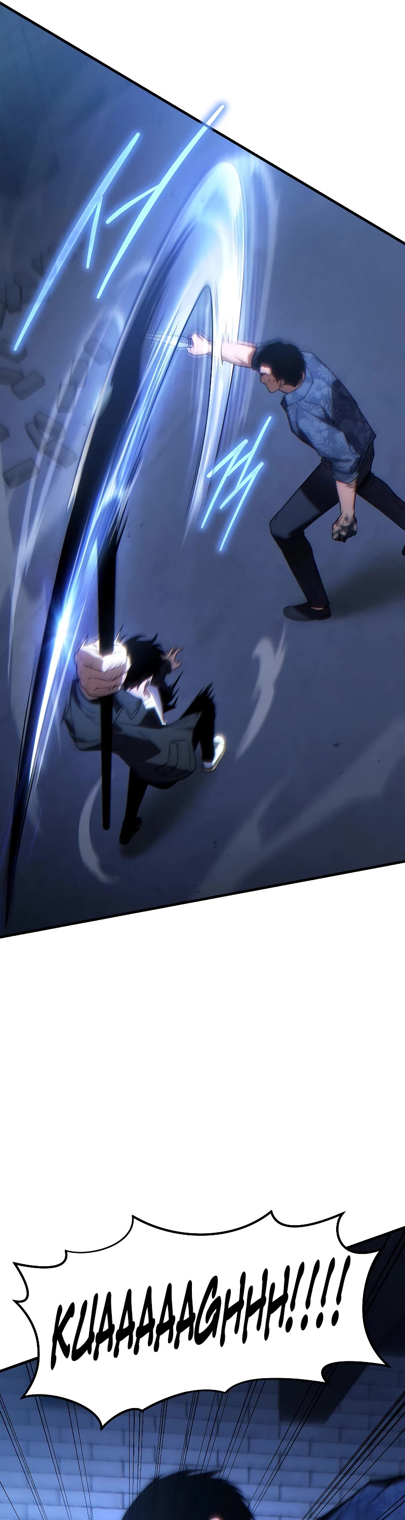 The Max-Level Player’s 100th Regression chapter 30 page 7