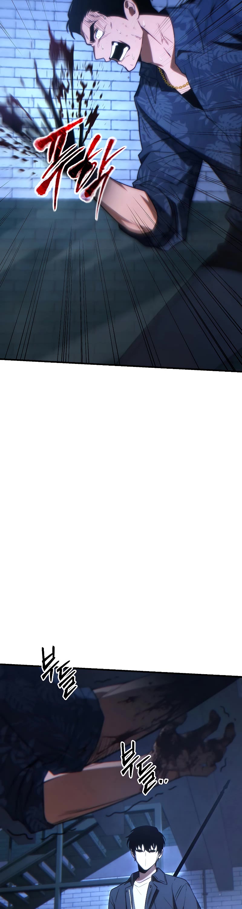 The Max-Level Player’s 100th Regression chapter 30 page 8